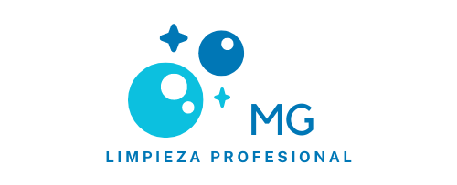 Logo MG Limpieza